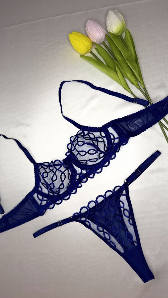 PETAL DREAM İKİLİ SÜTYEN TAKIM
