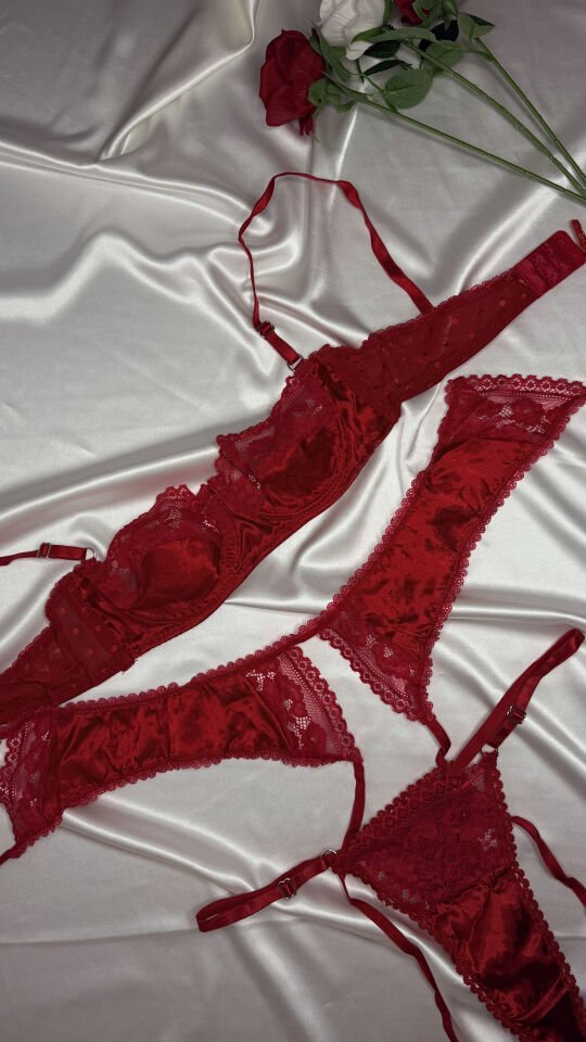 REDMOOD JARTIYER
